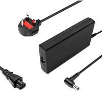 180W Laptop Charger Compatible for Asus ROG Zephyrus G14 G15 GA401I GA401IV GA401IH GA401IU GA502IU GA502DU Asus TUF TUF505DU TUF705DU FX705G FX705D FX505D ADP-180UB D
