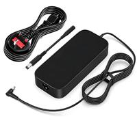 180W Laptop Charger Compatible with Asus ROG Zephyrus Tuf Dash Strix Series | ROG G750JX G750JM G751JM G750JS G75VW G75VX GL502VT G751JL GL502 ADP-180MB F Zephyrus G14 G15 Tuf Dash 15 F15 F17 Strix G15