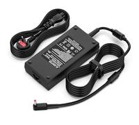 180W Laptop Charger Compatible With MSI GS65 GS63VR GT70 GF65 GS75 Series