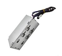 180W Power Adapter for Dell for optiplex 3000MT 3990MT 5000MT | Metal, Stable Voltage, Low Noise, Office Use