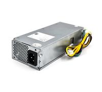 180W Power Supply D18-180P1A Compatible with HP ProDesk 400 G5 SFF