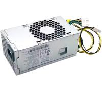 180w Psu Power Supply For Desktop Sff Pc, 10+4pin, Hk280-73pp Pa-2181-3 Fsp180-20tla Pcj010, 180w Replacement Psu FSP180-20TLA
