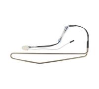 180w Refrigerator Defrost Heating Element,Compatible For Midea, BCD-330WTV/WTL/328WTH/319WTZV Refrigeration Freezing Evaporator Frost Removal Tube
