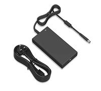 180W Tip 7.4mm Laptop Charger Compatible with Dell Alienware 13 15 17 R1 R2 G3 G5 G7 Series;2320 2350 3579 3379 5587 5590 7510 7588 7590 7710,OptiPlex 3011 AIO,M4600 M4700 M4800