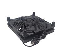 180X180X50MM USB 5V Electronic Cooling Fan Low Computer Electronic Brushless Fan Home Networking Equipment Home Networking Equipment