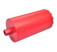 vidaXL Diamond Core Drill Bit Dry/Wet 180x400 mm - Versatile Use on Granite, Concrete, Hard Stone, & Reinforced Concrete