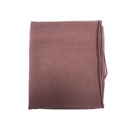 180X80 Chiffon Maxi Plain Scarf Hijab Sarong Shawl Large Wrap (Plum)