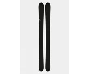 181 cm Candide Mens BC 111 Skis (Skis Only) Black Size