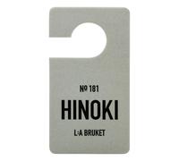 181 Fragrance Tag Hinoki Untinted one size