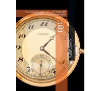181: The remarquable story of Linderoth, Sweden's royal watchmaker