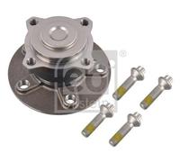 181033 REAR AXLE LEFT WHEEL BEARING KIT FEBI BILSTEIN