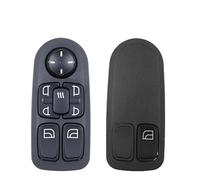 1811131 1693129 For DAF For CF65 For CF75 For CF85 For XF95 Truck 1736600 1788603 1811229 1895436 Power Master Window Control Switch(A set)