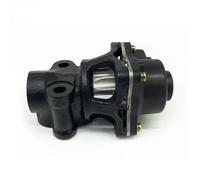 1811177E00 18111-77E01 18111-77E02 EGR Valve/Fit for Suzuki Aerio Esteem Grand Vitara XL7 Sidekick Tracker EGV922 Car Accessory Exhaust Gas Recirculation Valve
