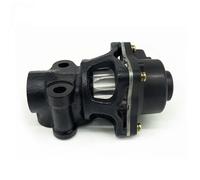 1811177E00 18111-77E01 18111-77E02 EGR Valve/Fit for Suzuki Aerio Esteem Grand Vitara XL7 Sidekick Tracker EGV922 Car Accessory