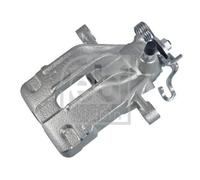 181187 REAR AXLE LEFT BRAKE CALIPER FEBI BILSTEIN