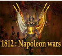 1812: Napoleon Wars Steam CD Key