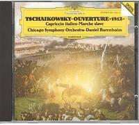 1812 Overture – Deutsche Grammophon