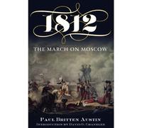 1812: The March on Moscow