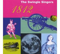 1812 - The Swingle Singers