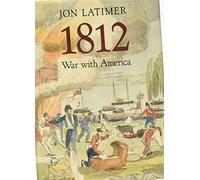 1812 - War With America