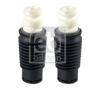 FEBI BILSTEIN 181206 Dust cover kit, shock absorber