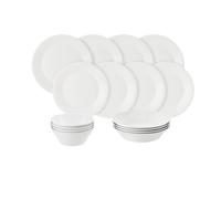 1815 Pure 16 Piece Dinner Set