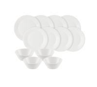 1815 Pure Dinner Set, 12 piece