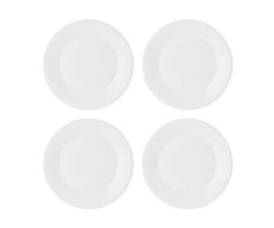 1815 Pure Side Plate, Set of 4