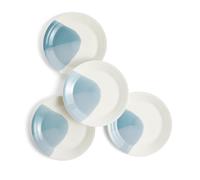 1815 Signature Blue Dinner Plates (Set of 4)