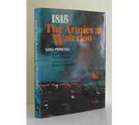 1815: The Armies at Waterloo