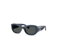 1816S4 Sunglasses, female, Chanel, Sunglasses, Blue, 55 MM, Accessories 55 MM