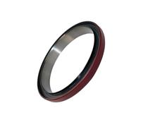 1817867C92 Rear Crankshaft Oil Seal Compatible with International Navistar Engine DT466 T444E Compatible with Allis Chalmers Tractor 9785 9815 9675 9695 9435 9455 9635