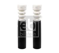 FEBI BILSTEIN 181832 Shock Absorber Dust Cover Kit Rear Replacement Fits Audi A3