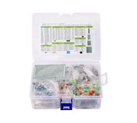 1818PCS Electronic Component Kit, For Arduino for raspberry Pi DIY