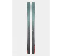 182 cm Elan Mens Ripstick 88 Skis (Skis only) Blue Size