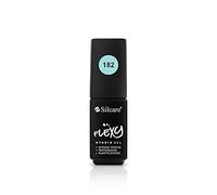 182 Silcare Soak Off Hybrid UV LED Flexy Gel Manicure Nails 4.5g