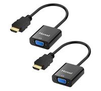 182 usb to vga (spaceblack)