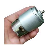 18200RPM high speed violent tool electronic starter DC 18V high torque GRS-775VC-7517 electronic starter WWECCQIJ