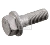 182478 BOLT, BRAKE CALIPER FEBI BILSTEIN