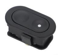 182549260 Power Window Switch for Opel For Astra F A Corsa B Reliable Glass Lifter Control