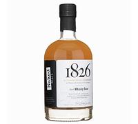 1826 - Apple Whisky Sour with Naked Malt 20%, 0.5L