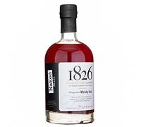 1826 - Pomegranate Whisky Sour with Naked Malt 20% 0.5L