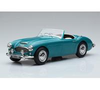 182600 Austin Healey 3000 MK1 Roadster Norev 1/18