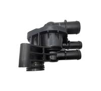 1828684 DS7G-9K478-DA DS7G9K478DA Thermostat Assembly/Fit For Ford C-MAX II FocusIII Saloon Turnier GALAXY Mondeo Escape KUGA S-MAX