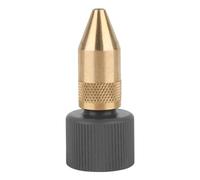 182919 Sprayer Nozzle Tips FOR Smith Performance Sprayers 4-Gallon NL400 2-Gallon R200 3-Gallon R300 Sprayer Backpack Sprayer Brass Adjustable Garden Sprayers Nozzle (Gray Poly Threading)