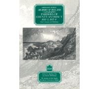1830-35, 1837-38 (v.16) (The Ordnance Survey memoirs of Ireland 1830-1840)