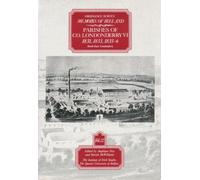 1831, 1833, 1835-36 (v.22) (The Ordnance Survey memoirs of Ireland 1830-1840)