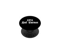 1831 Nat Turner PopSockets Adhesive PopGrip