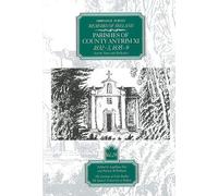 1832-33, 1835-39 (v.29) (The Ordnance Survey memoirs of Ireland 1830-1840)