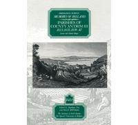 1833, 1835, 1839-40 (v.10) (The Ordnance Survey memoirs of Ireland 1830-1840)